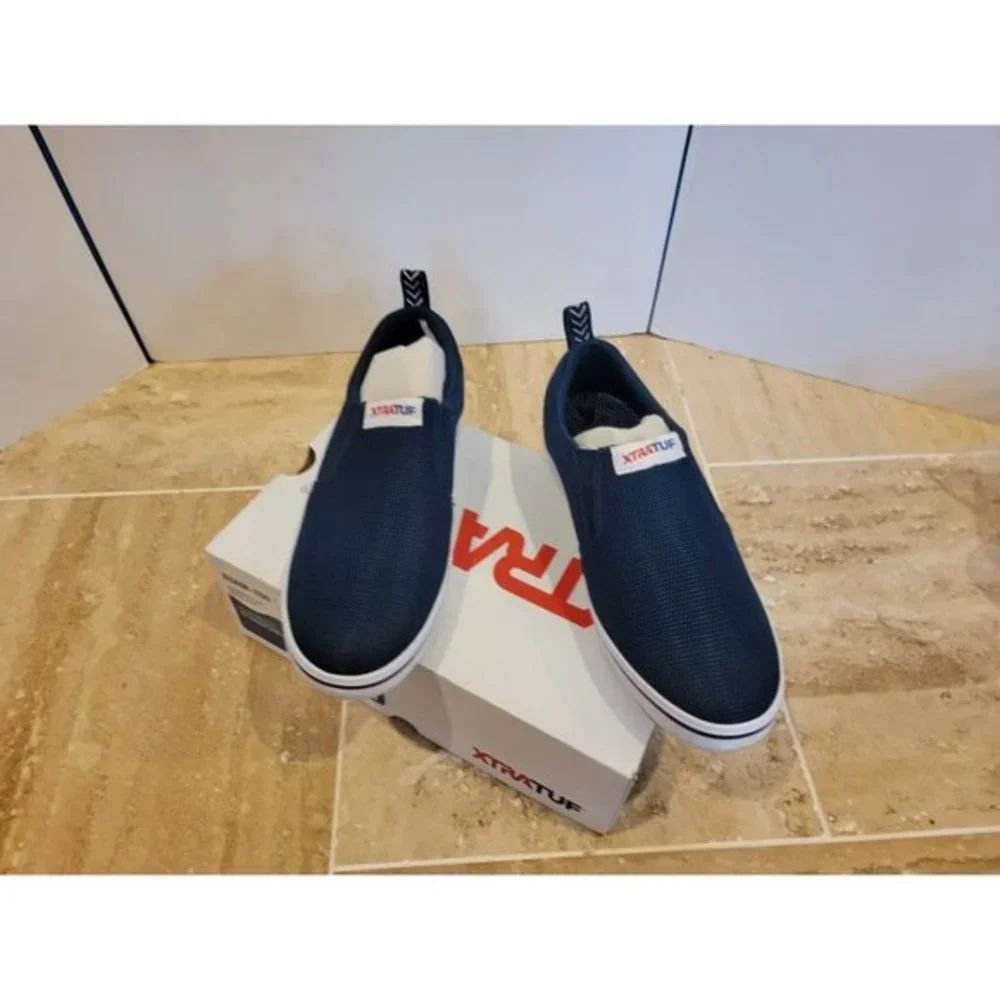 NEW‎ 6.5 Men / 8.5 Women Xtratuf Men's Sharkbyte AM